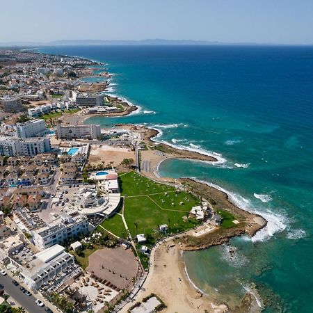 Dafni Villa Ekaterina 3 Bdrm Protaras Buitenkant foto