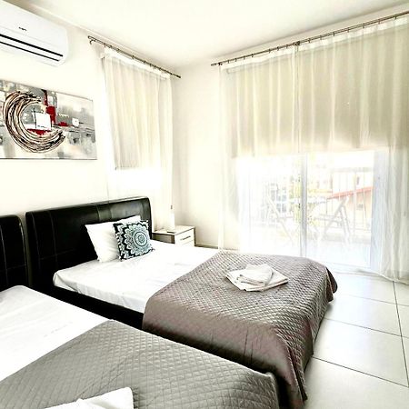Dafni Villa Ekaterina 3 Bdrm Protaras Buitenkant foto