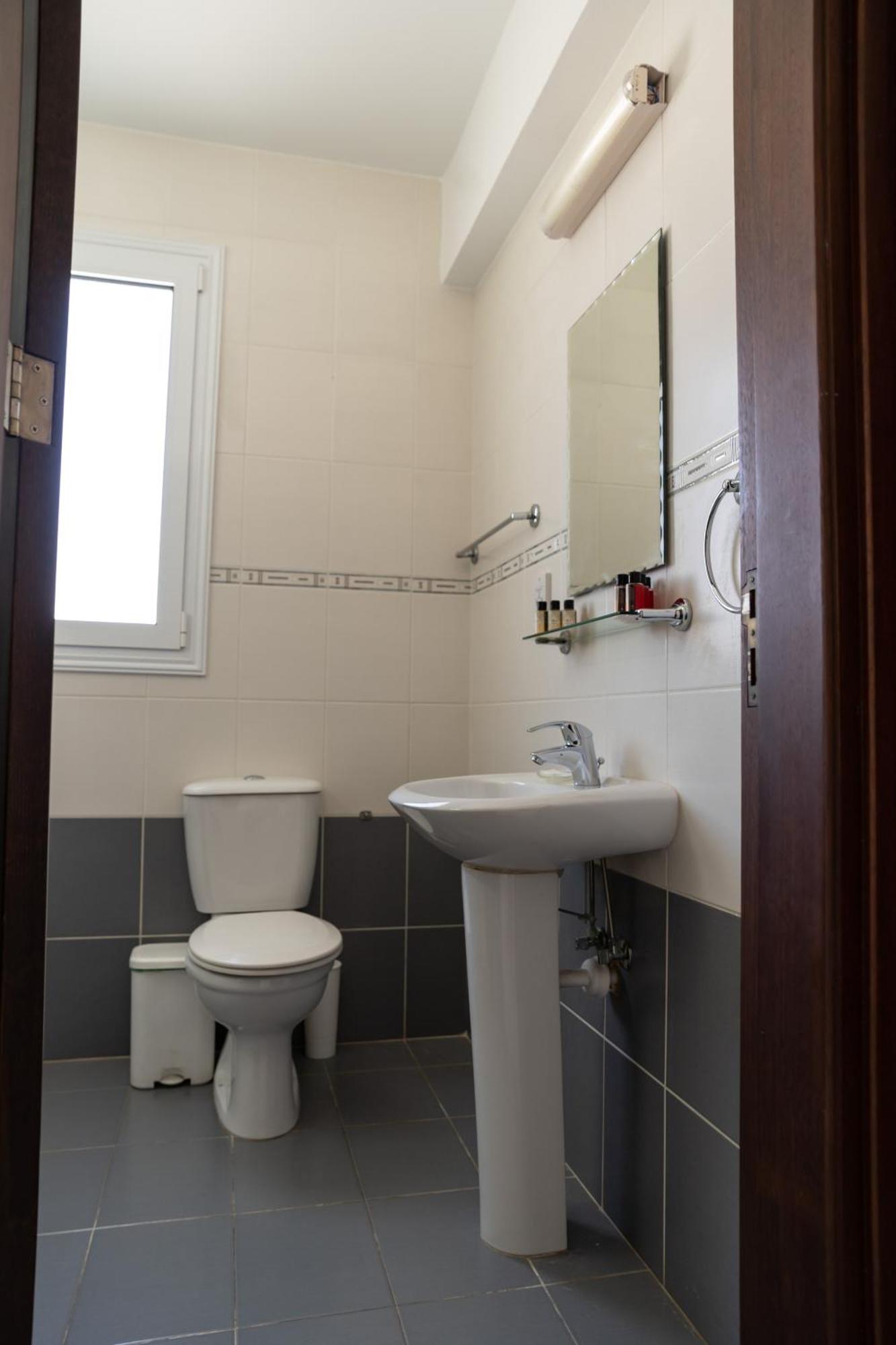 Dafni Villa Ekaterina 3 Bdrm Protaras Buitenkant foto