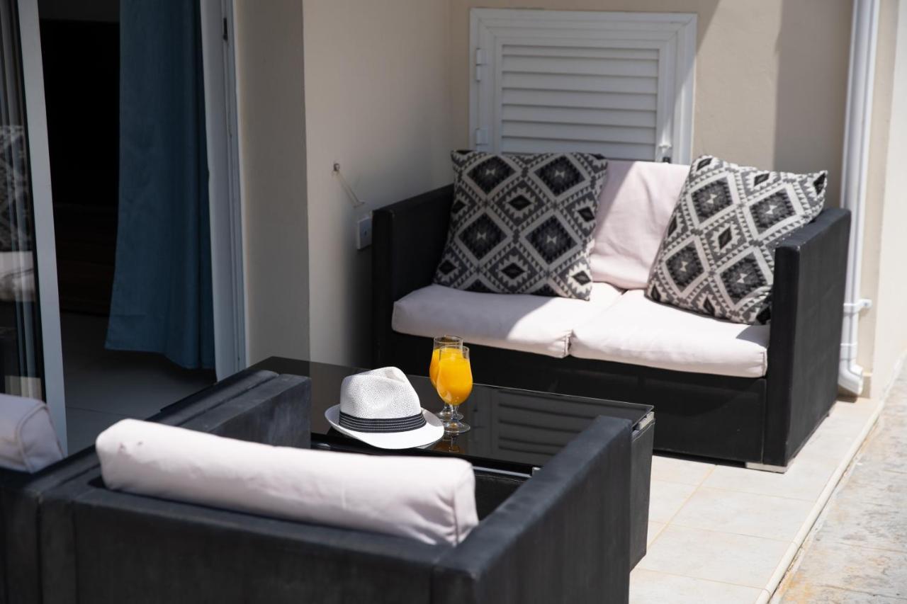 Dafni Villa Ekaterina 3 Bdrm Protaras Buitenkant foto
