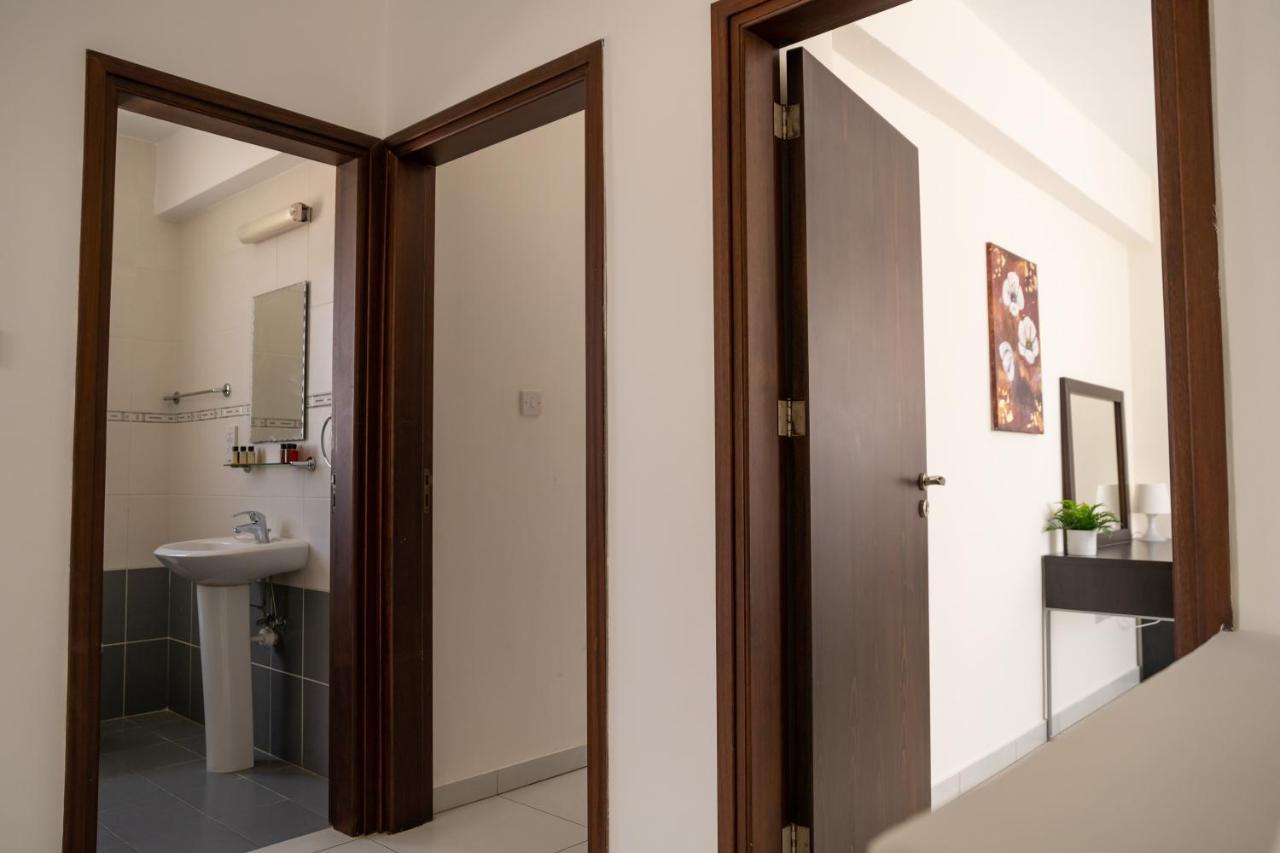Dafni Villa Ekaterina 3 Bdrm Protaras Buitenkant foto