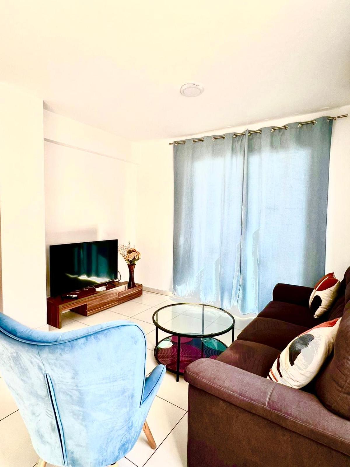 Dafni Villa Ekaterina 3 Bdrm Protaras Buitenkant foto
