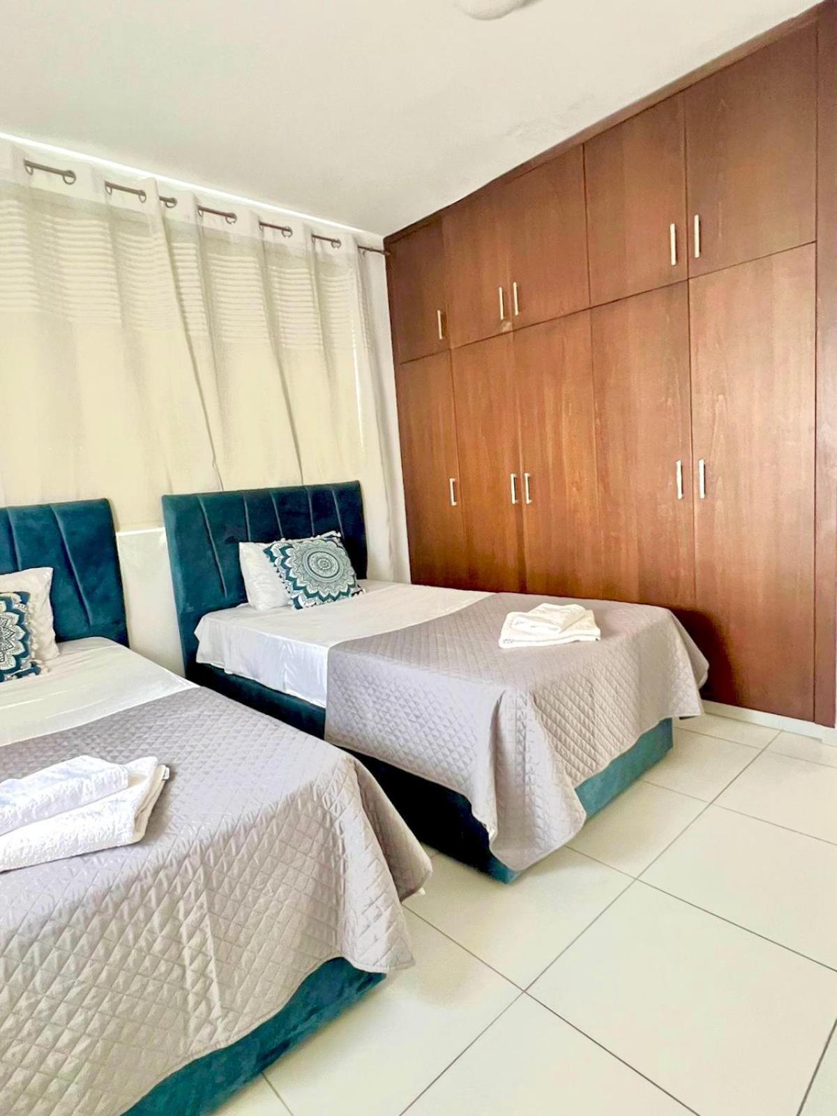 Dafni Villa Ekaterina 3 Bdrm Protaras Buitenkant foto